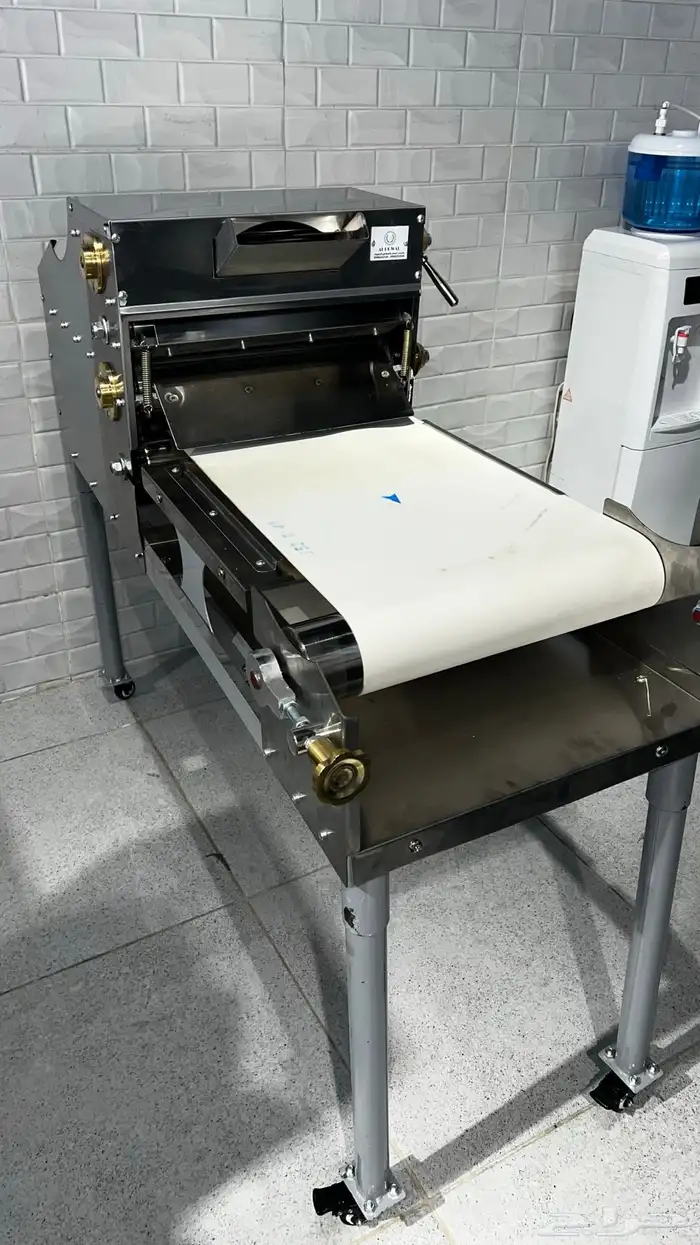 فرادة عجين 3