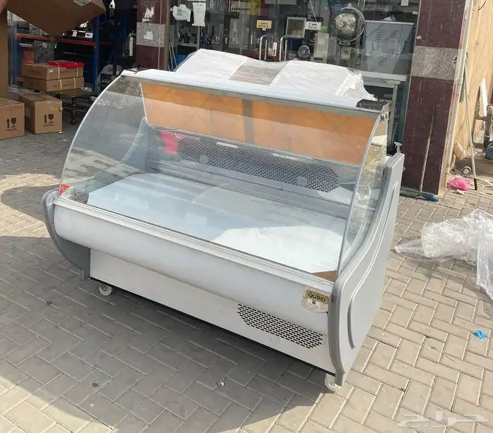مكاين بروست 0