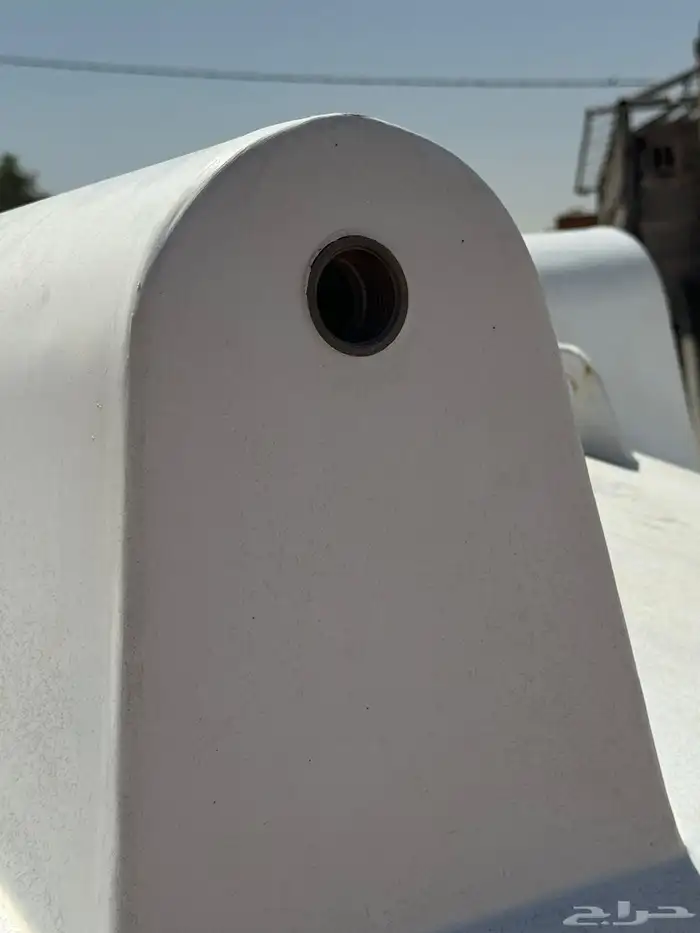 خزانين 4000الف التر للبيع شركت الوطني اربع طبقات معا غطا 5