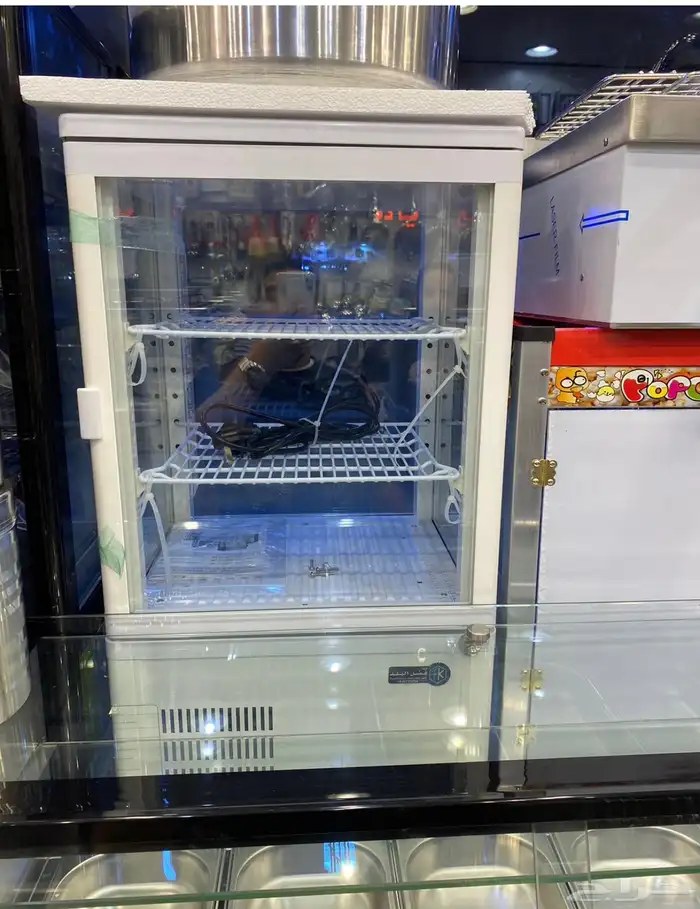 مكاين بروست 31