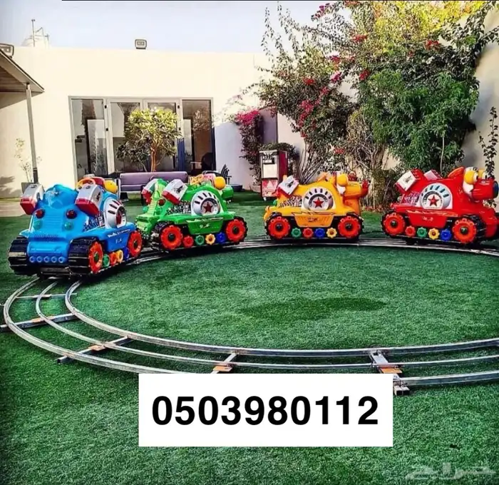 نطيطات هوائيه زحاليق هوائيه العاب هوائيه العاب اطفال 14