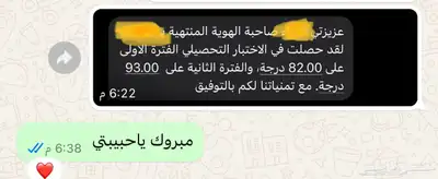 معلمه قدرات كمي ومدربه علي حل النماذج 0