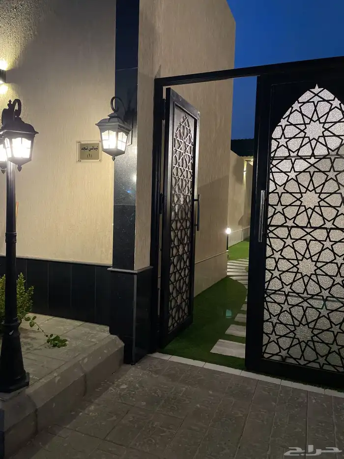 مجموعة ليالي نجد الفندقية 0