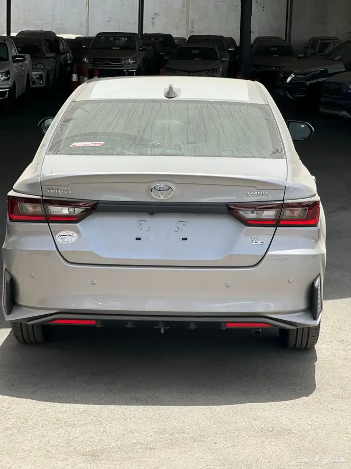 يارس واي بلس 2026 3