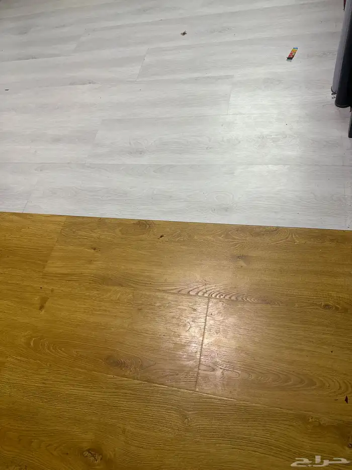 باركيه غديم فوق تركيب 0