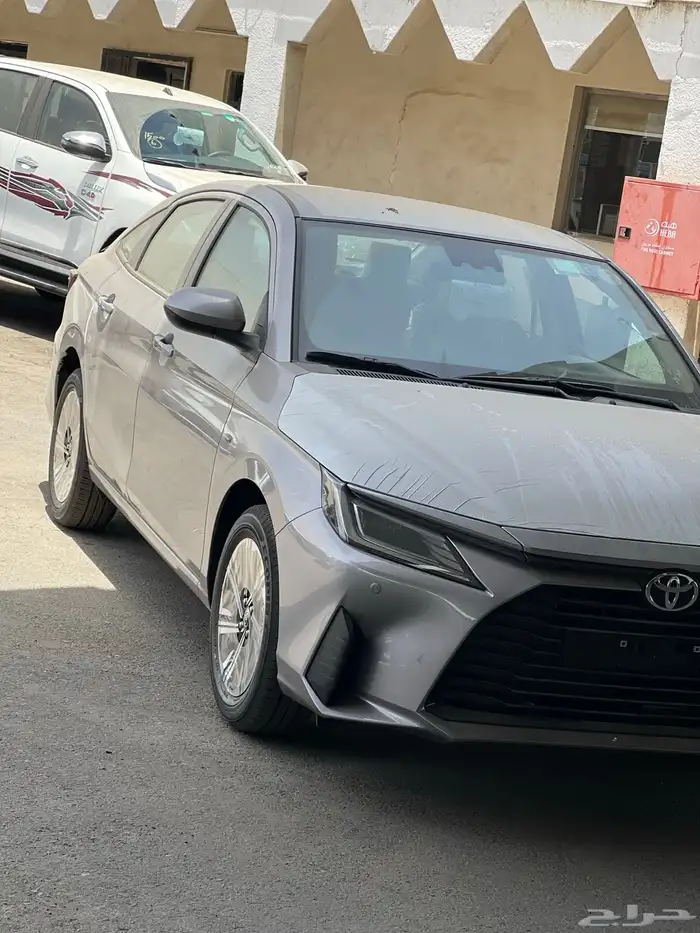 يارس واي بلس 2026 2