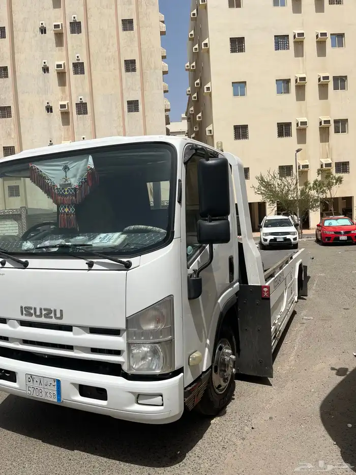 سطحه جده للسيارات 0