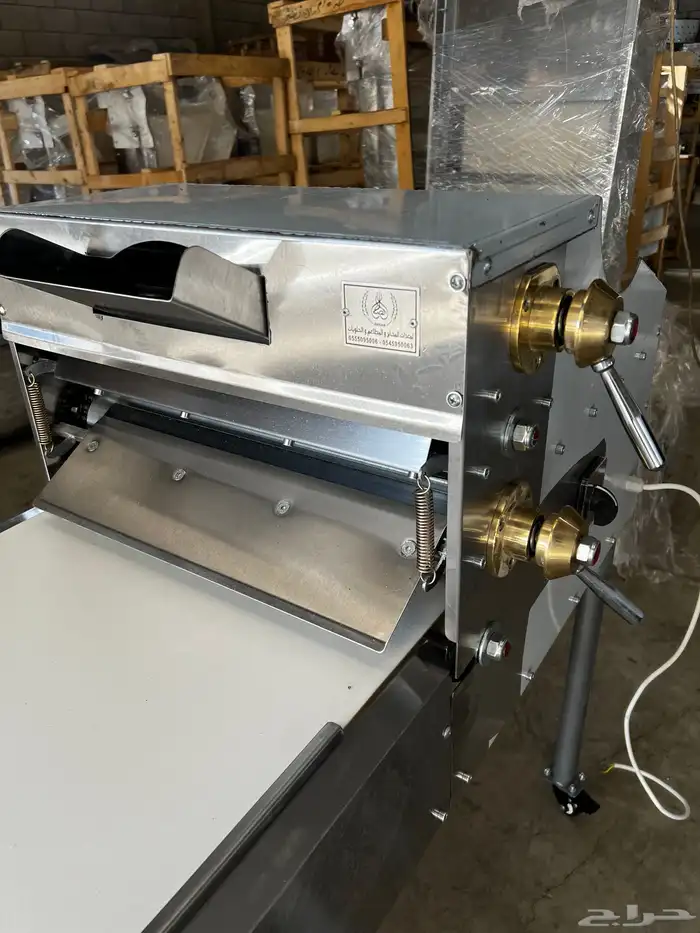 فرادة عجين 8