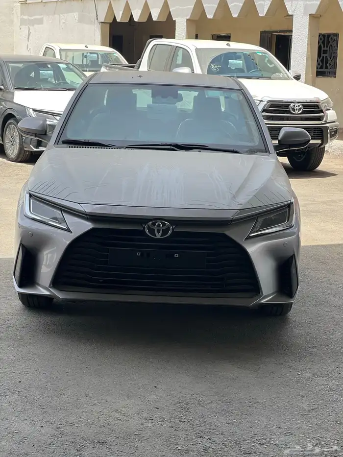 يارس واي بلس 2026 0