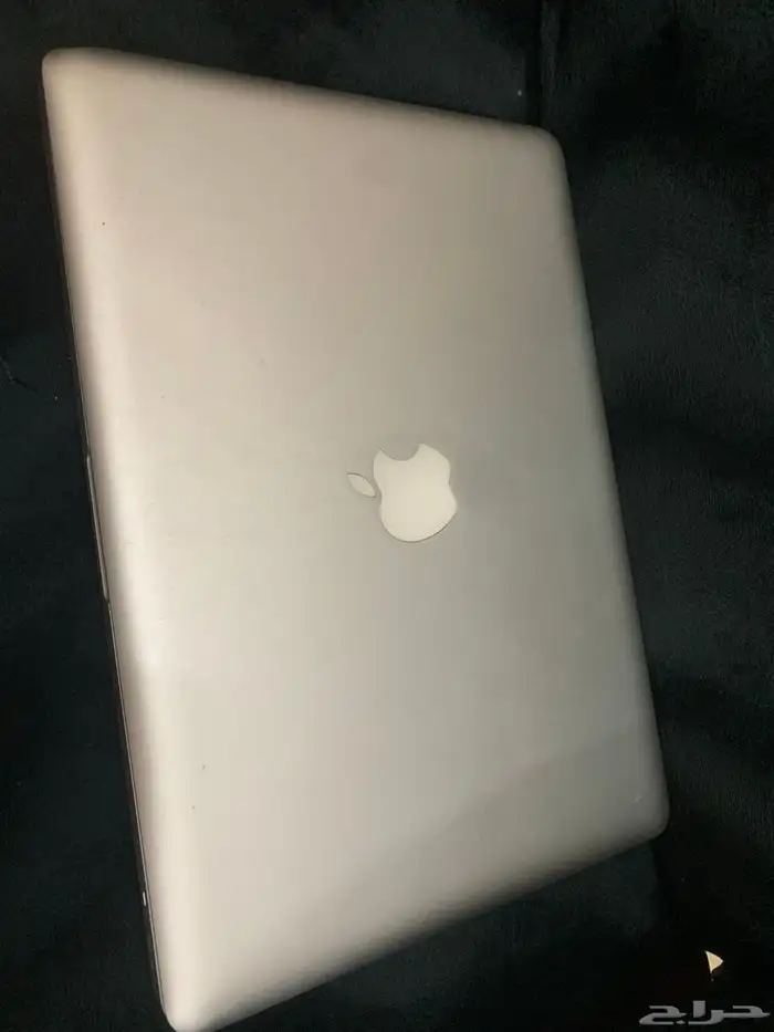 MacBook Pro (13 -inch  Mid 2012) 4