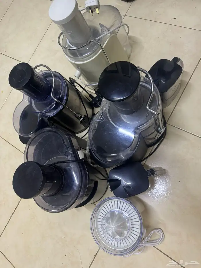 اجهزه كهربائيه وعربيات اطفال 23