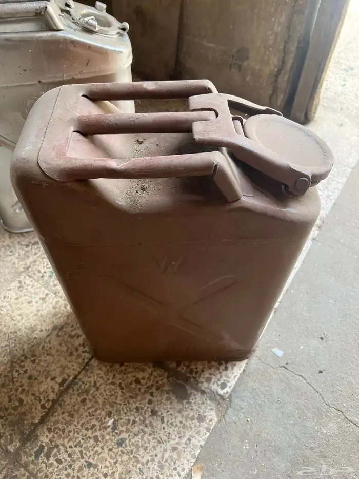 جوالين حديد 0