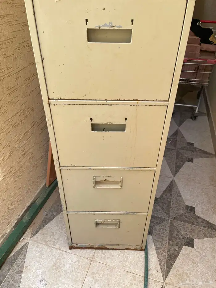 دلوب حديد 1