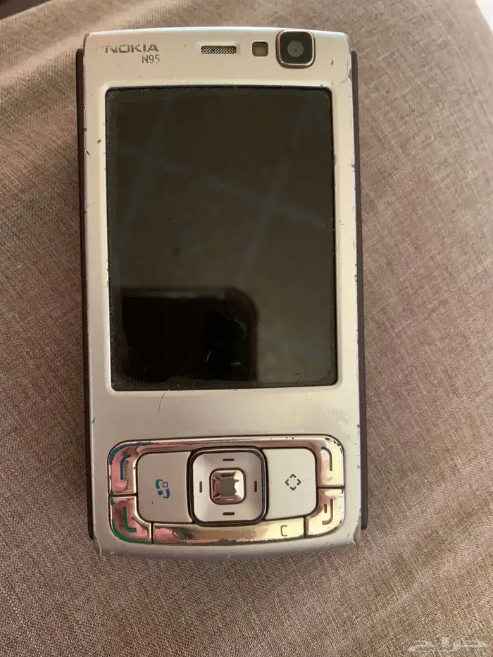 جوال نوكيا N95 2