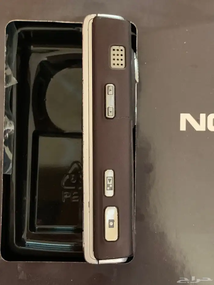 جوال نوكيا N95 4