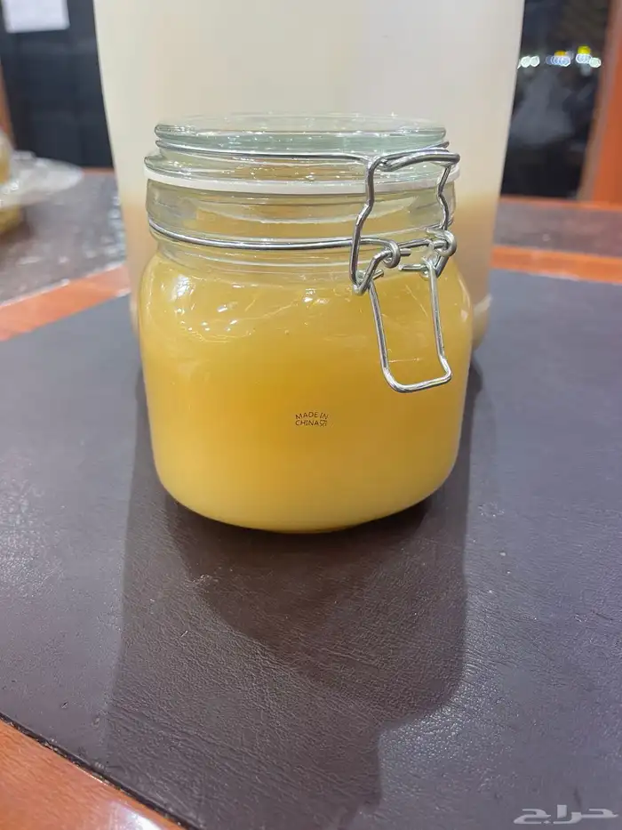 عسل سدر عصيمي ملكي 2