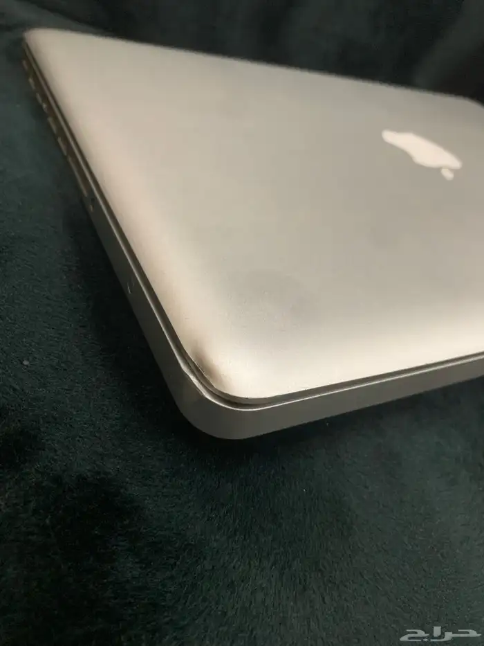 MacBook Pro (13 -inch  Mid 2012) 2