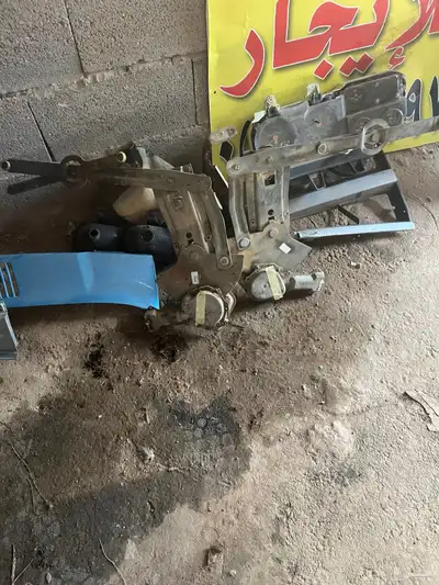 دواكير ابواب بليزر 5