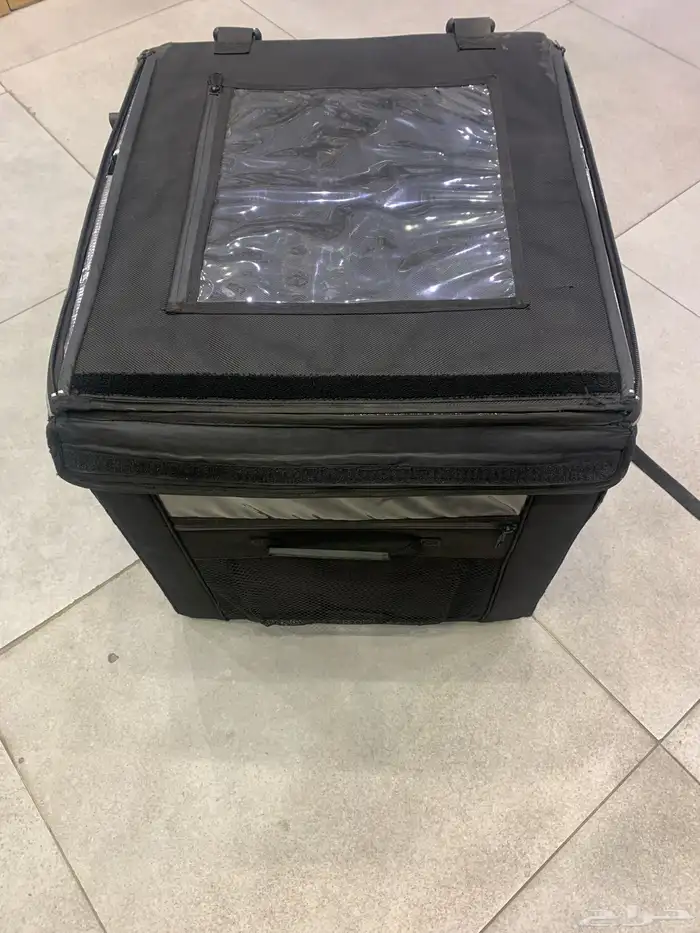 شنطة مناديب 4