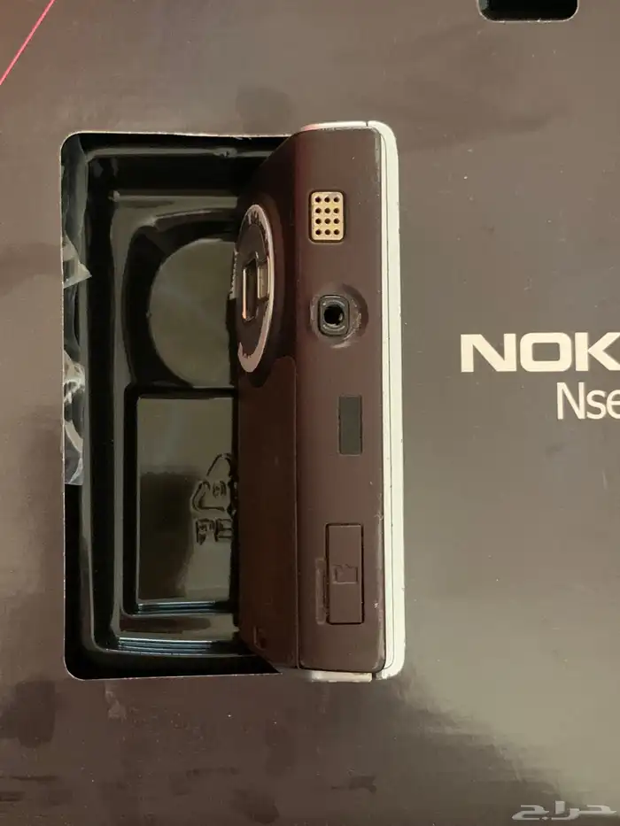 جوال نوكيا N95 5