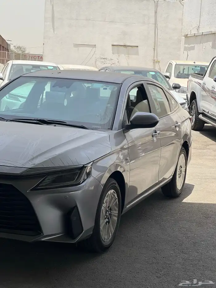 يارس واي بلس 2026 1