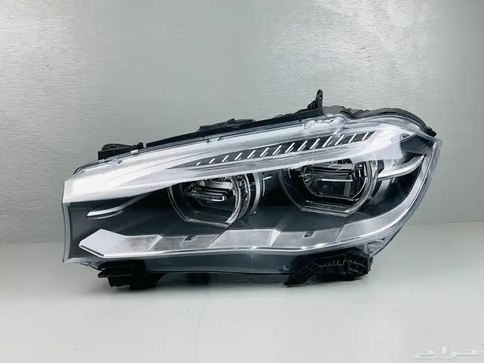 شمعات بي ام Bmw X5 X6 F15 شبه جديدة 0