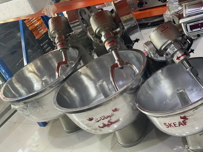 مكاين بروست 61