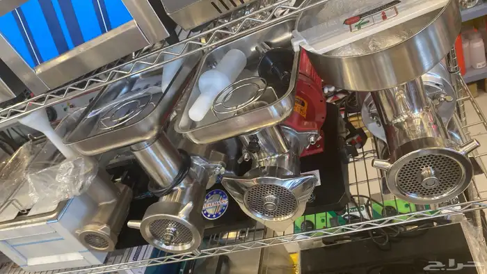 مكاين بروست 7