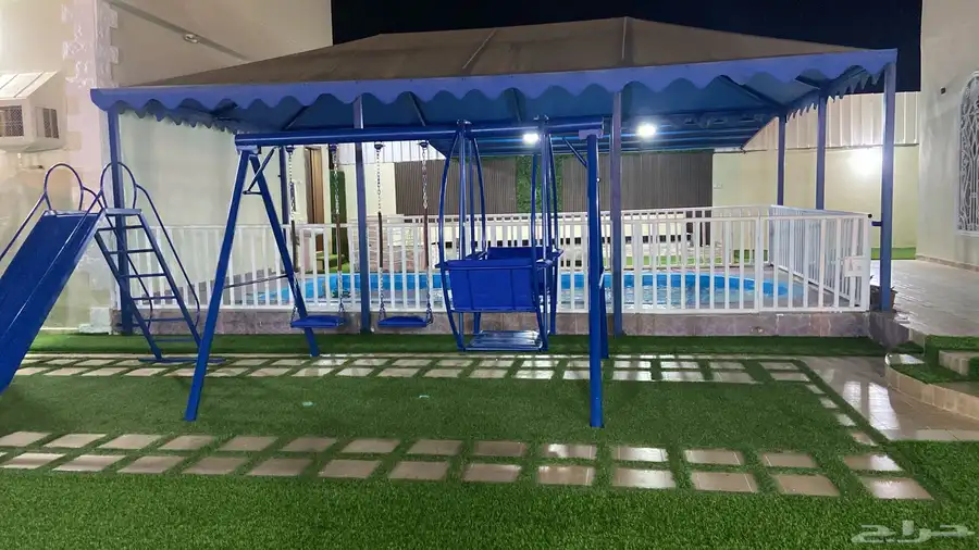 استراحة ملك 11