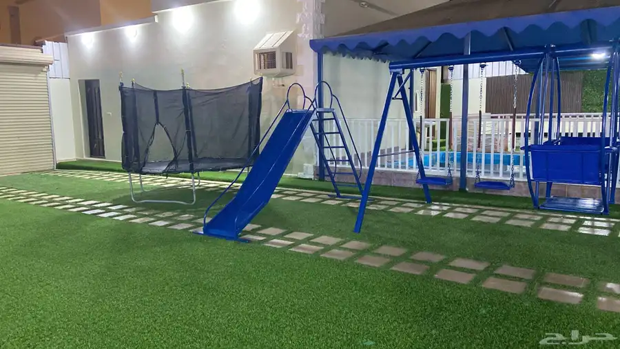 استراحة ملك 10