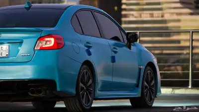 سوبارو WRX .. مخرن (( تم البيع )) index