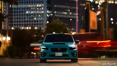 سوبارو WRX .. مخرن (( تم البيع )) index
