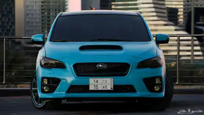 سوبارو WRX .. مخرن (( تم البيع )) index