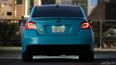 سوبارو WRX .. مخرن (( تم البيع )) index