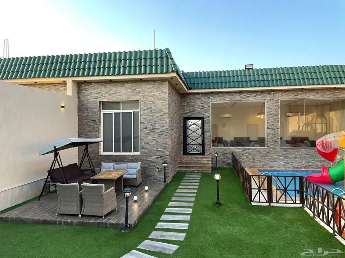 مجموعة ليالي نجد الفندقية 19