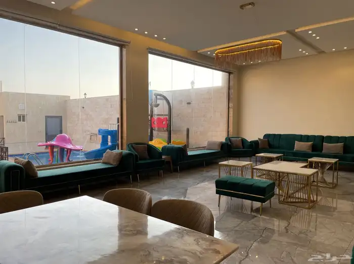 مجموعة ليالي نجد الفندقية 29