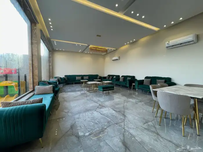 مجموعة ليالي نجد الفندقية 28