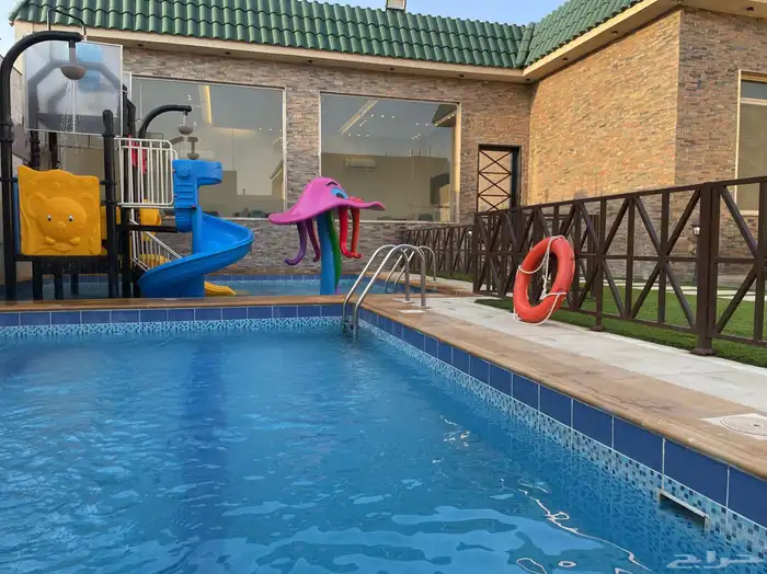 مجموعة ليالي نجد الفندقية 23