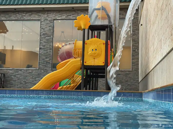 مجموعة ليالي نجد الفندقية 12