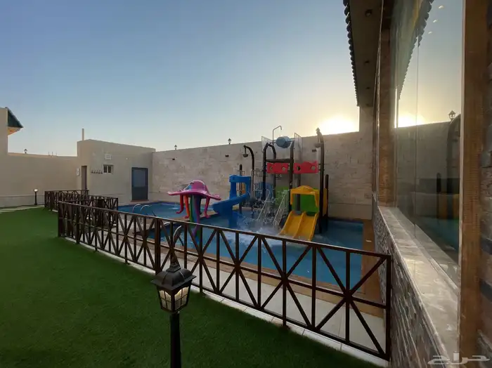 مجموعة ليالي نجد الفندقية 25