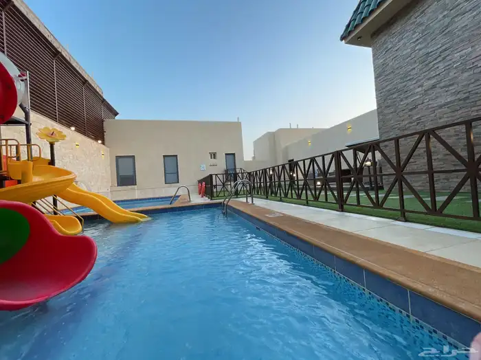 مجموعة ليالي نجد الفندقية 11