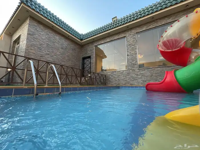 مجموعة ليالي نجد الفندقية 17