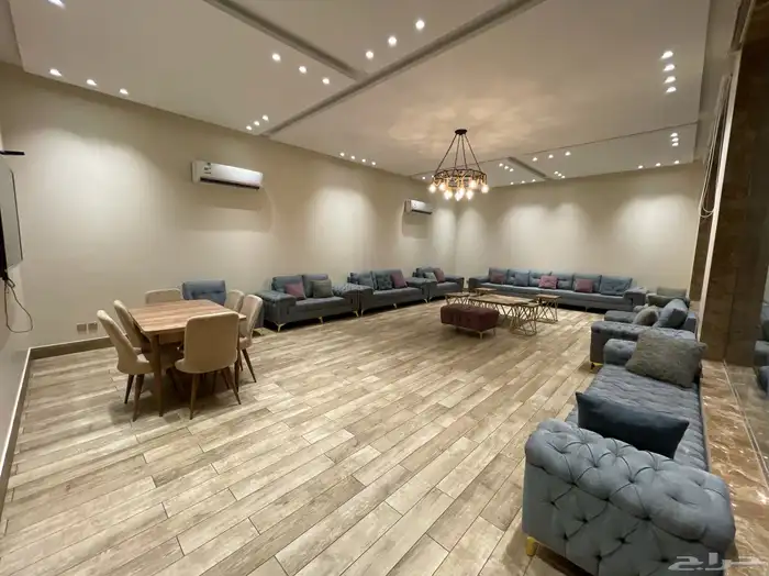 مجموعة ليالي نجد الفندقية 1