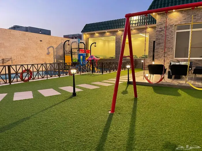 مجموعة ليالي نجد الفندقية 8