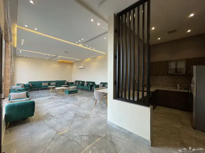 مجموعة ليالي نجد الفندقية 27