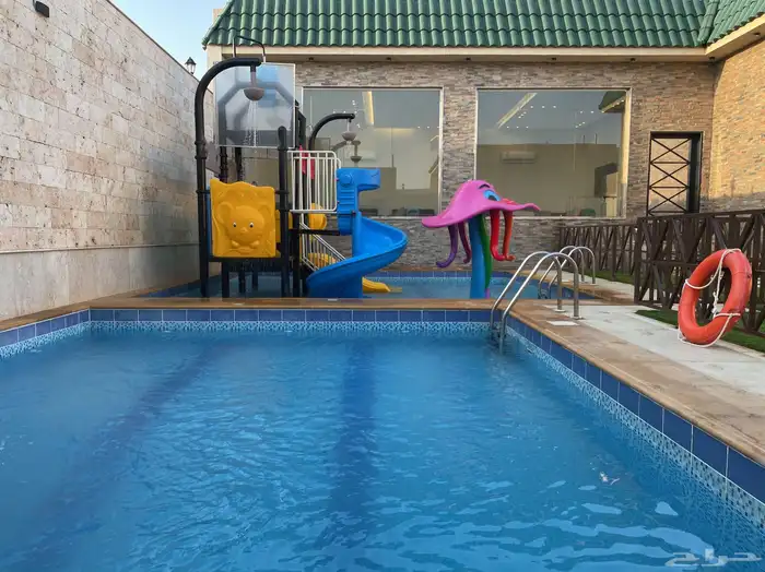 مجموعة ليالي نجد الفندقية 22