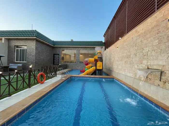 مجموعة ليالي نجد الفندقية 14