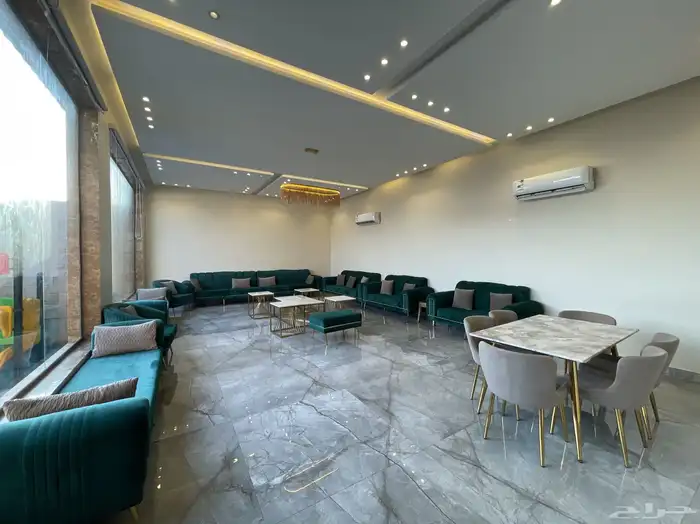 مجموعة ليالي نجد الفندقية 26