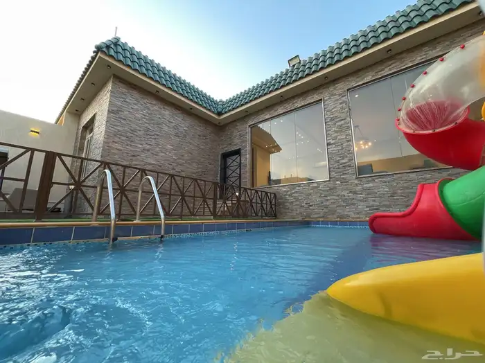 مجموعة ليالي نجد الفندقية 16