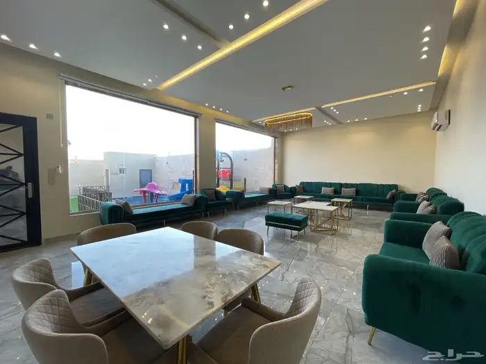 مجموعة ليالي نجد الفندقية 30